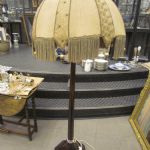 695 8218 FLOOR LAMP